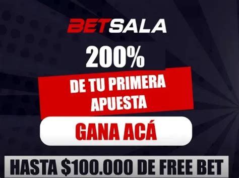 código promocional betsala - Bônus de boas